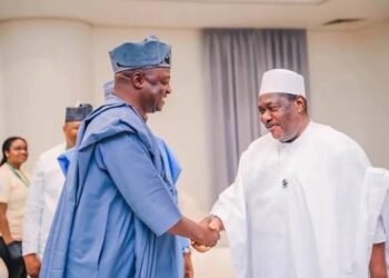 Yilwatda Congratulates APC Candidates After Four Bye-Election Victories