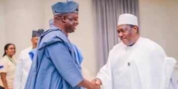 Yilwatda Congratulates APC Candidates After Four Bye-Election Victories