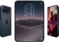 iPhone 18 Pro and Foldable iPhone Duo Signal Apple’s Next Smartphone Era