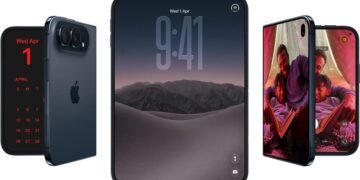 iPhone 18 Pro and Foldable iPhone Duo Signal Apple’s Next Smartphone Era
