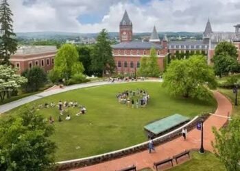College of the Holy Cross Scholarships and Grants: What Students Need to Know