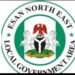 EXECUTIVE CHAIRMAN, ESAN CENTRAL LGA, VISITS NEW MARKET AT AGRIC IRRUA, ALONG UROMI-EDENU ROAD, APPEALS TO TRADERS TO VACATE ROADSIDE FOR DESIGNATED STALLS