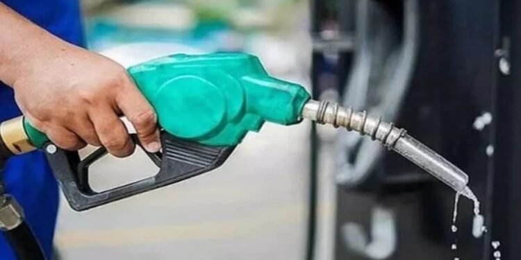 Petrol Hits ₦1,470 as ADC Criticises Tinubu Government Over Rising Hardship