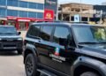 Seven Luxury SUVs: How Long Can Nigeria’s Political Class Test Public Patience?