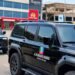 Seven Luxury SUVs: How Long Can Nigeria’s Political Class Test Public Patience?