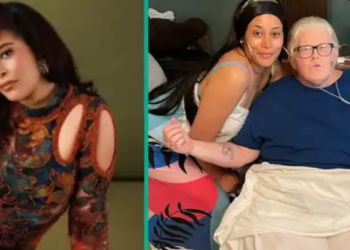 Actress Adunni Ade Mourns Lookalike Mother, Shares Emotional Tribute