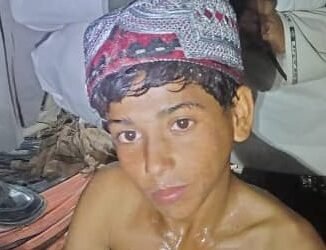 Afghan Boy, 5, Rescued from 70-Metre Abandoned Well After Terrifying Ordeal