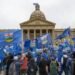 Alberta Votes on Separation From Canada in Referendum Testing National Unity