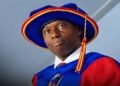 Ambrose Alli University lecturer Matthew Uwuigbe