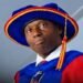 Ambrose Alli University lecturer Matthew Uwuigbe