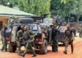 Army Rescues Two Kidnap Victims During Search Operation in Zamfara