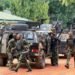 Army Rescues Two Kidnap Victims During Search Operation in Zamfara