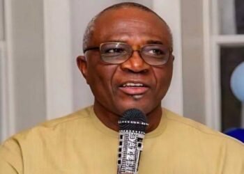 Presidency Accuses Makinde of Falsehood Over ₦250bn NLNG Dividend Claim