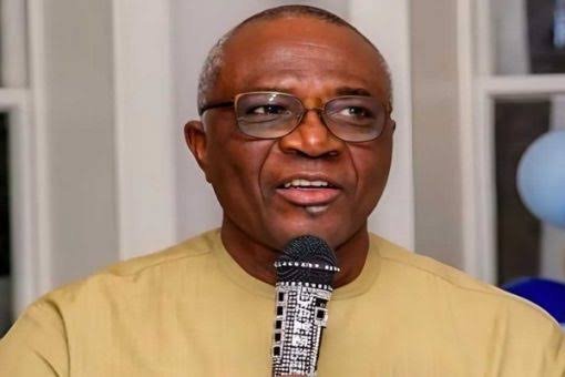 Presidency Accuses Makinde of Falsehood Over ₦250bn NLNG Dividend Claim