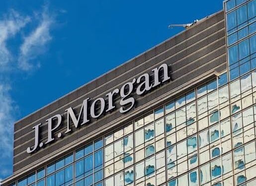 CBN Approves JPMorgan to Establish Merchant Bank in Nigeria