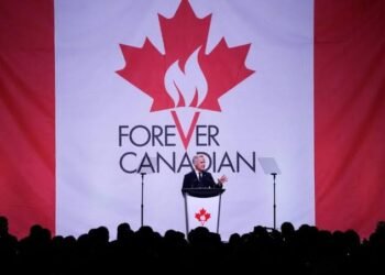 Carney Says Albertans Made ‘Clear Choice’ as Independence Referendum Plan Is Rejected