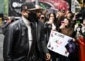 Chris Brown Receives Suspended Prison Sentence