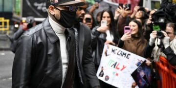 Chris Brown Receives Suspended Prison Sentence