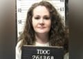 Christa Pike has regained consciousness after surviving two lethal injection attempts in Tennessee.
