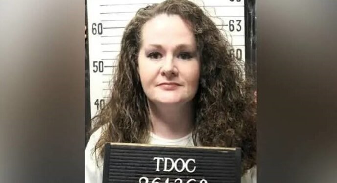 Christa Pike has regained consciousness after surviving two lethal injection attempts in Tennessee.