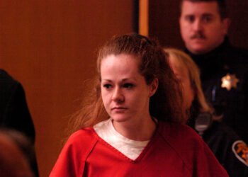 Christa Pike Tennessee death row execution attempt