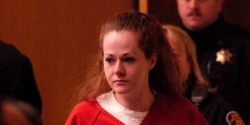Christa Pike Tennessee death row execution attempt