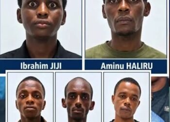 DSS Arraigns Five Suspects Over Kidnap of 20 NYSC Members in Imo