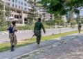 Fighting and military advance in Ethiopia’s Tigray region