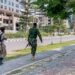 Fighting and military advance in Ethiopia’s Tigray region