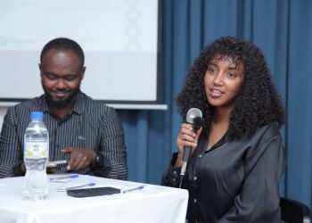 Ethiopian-Born AI Researcher Timnit Gebru Wins 2026 Right Livelihood Award