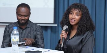 Ethiopian-Born AI Researcher Timnit Gebru Wins 2026 Right Livelihood Award