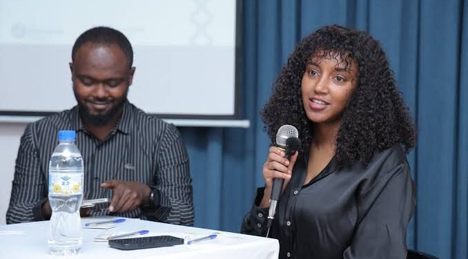Ethiopian-Born AI Researcher Timnit Gebru Wins 2026 Right Livelihood Award