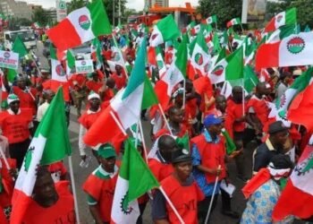 FG and Labour Resume Talks on Wages and Fuel Prices