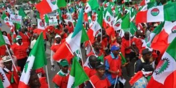 FG and Labour Resume Talks on Wages and Fuel Prices