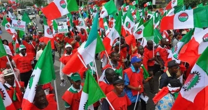 FG and Labour Resume Talks on Wages and Fuel Prices