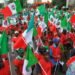 FG and Labour Resume Talks on Wages and Fuel Prices