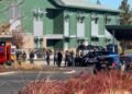 Three Children, Teacher Killed in Oregon School Shooting; Bystander Shoots Suspect Dead