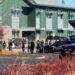 Three Children, Teacher Killed in Oregon School Shooting; Bystander Shoots Suspect Dead