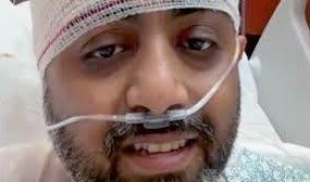 Flydubai Cockpit Attack Investigation
