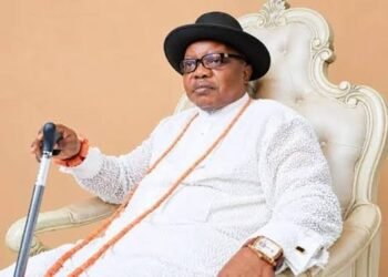 BREAKING: Former Delta Governor Emmanuel Uduaghan Dies at 71