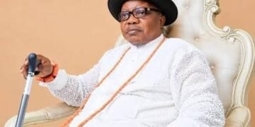 BREAKING: Former Delta Governor Emmanuel Uduaghan Dies at 71