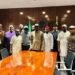 Former Fubara supporters declare support for Wike political camp