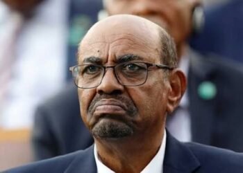 Former Sudanese President Omar al-Bashir has been moved to a military-run hospital in the Khartoum area for treatment.