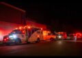 Four Dead, Dozens Injured in Major Fire at Canadian Military Base