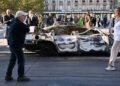 Paris, Lyon and Marseille Count the Cost After Violent Protests in France