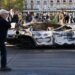 Paris, Lyon and Marseille Count the Cost After Violent Protests in France