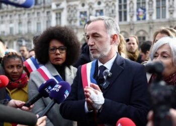 France Considers Partial Curfews After Riots as Vinted Removes Suspected Stolen Goods