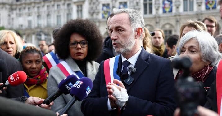 France Considers Partial Curfews After Riots as Vinted Removes Suspected Stolen Goods
