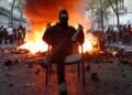 France Faces Political Pressure as Rioting and Looting Spark Security Concerns
