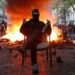 France Faces Political Pressure as Rioting and Looting Spark Security Concerns